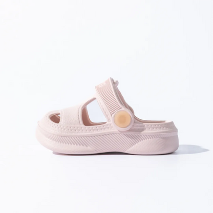 SummerSplash - Pocokids Kids Sandals