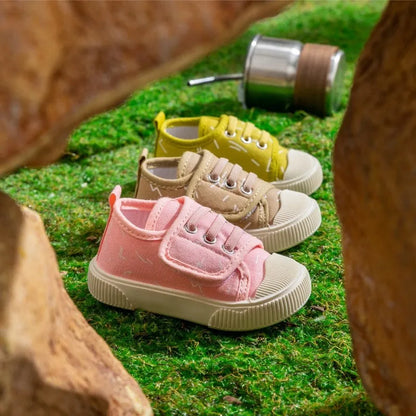 ColorSplash - Pocokids Outdoor Shoes