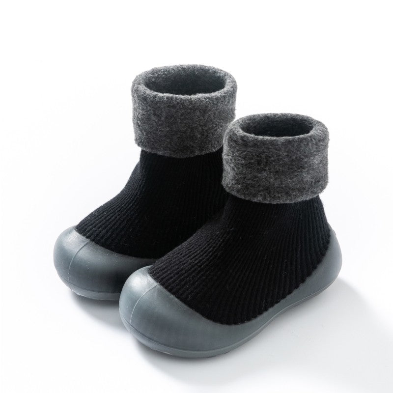 Toddlers Sock Shoes - Lightweight & Protective-Pocokids