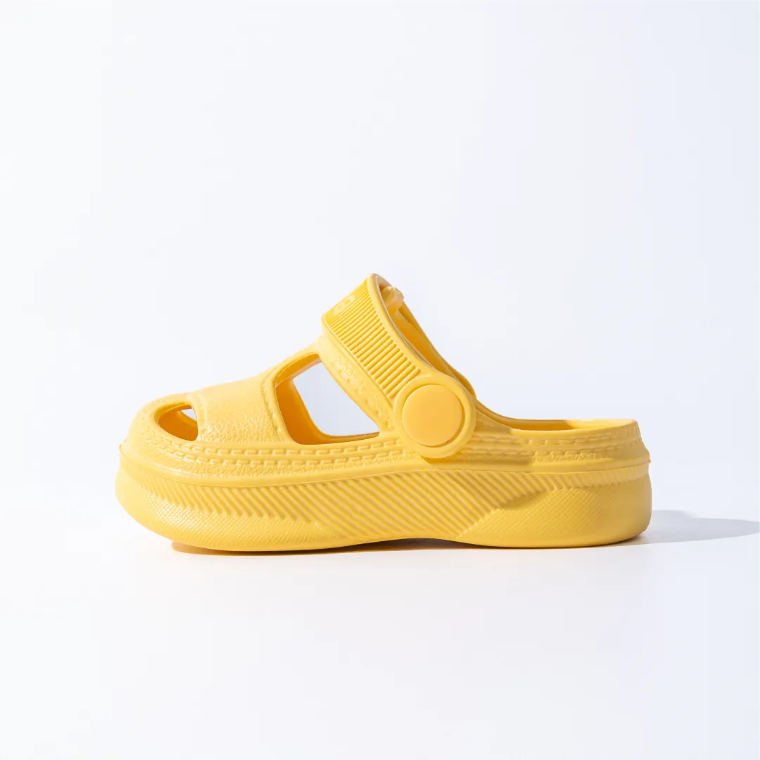SummerSplash - Pocokids Kids Sandals