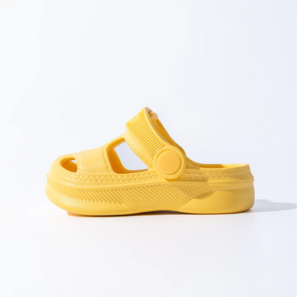 SummerSplash - Pocokids Kids Sandals