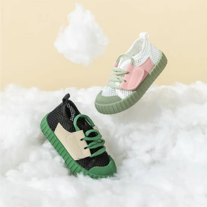 BubblegumAir - Pocokids Kids Outdoor Shoes