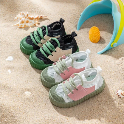 BubblegumAir - Pocokids Kids Outdoor Shoes