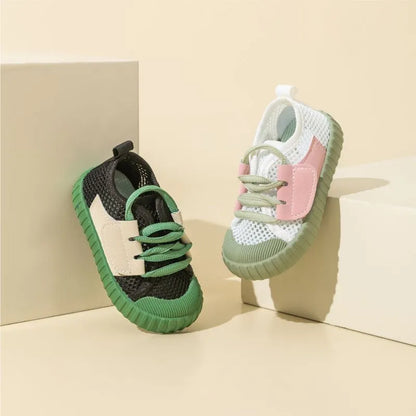 BubblegumAir - Pocokids Kids Outdoor Shoes