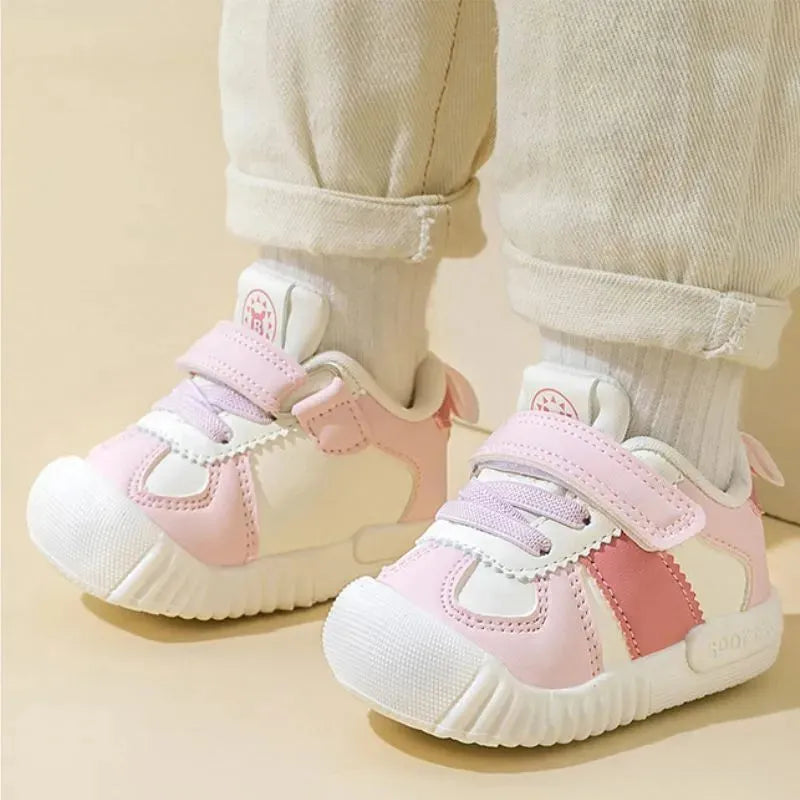 HoneyPeach - Pocokids Toddlers Shoes