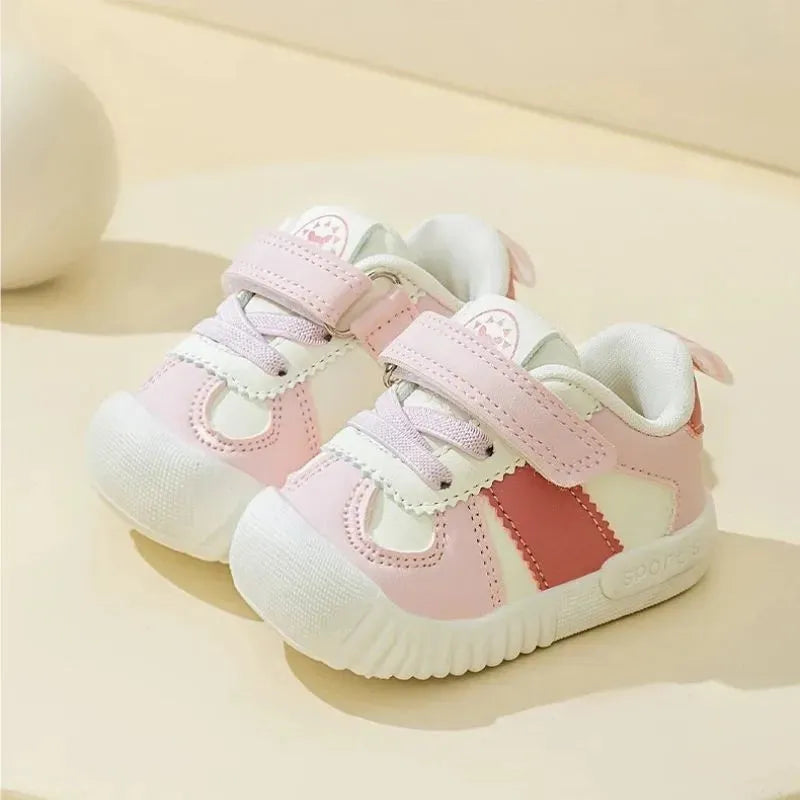 HoneyPeach - Pocokids Toddlers Shoes