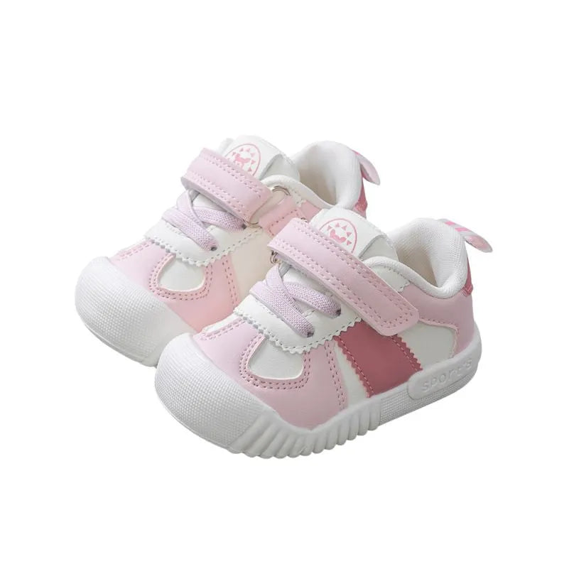 HoneyPeach - Pocokids Toddlers Shoes