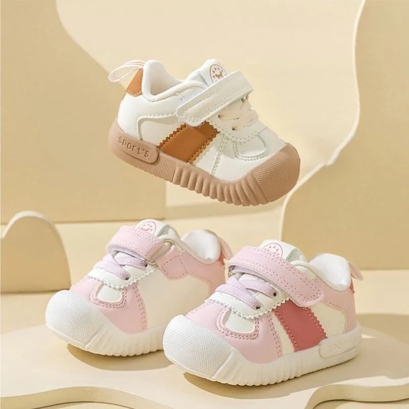 HoneyPeach - Pocokids Toddlers Shoes