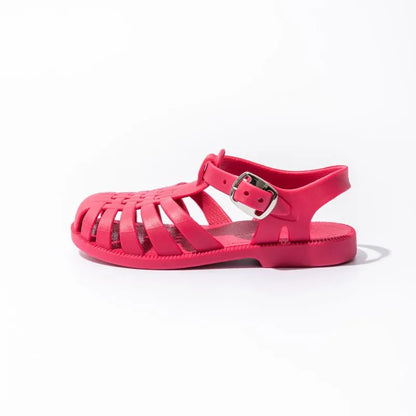 JellyJump - Pocokids Kids Roman Sandals