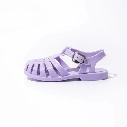 JellyJump - Pocokids Kids Roman Sandals