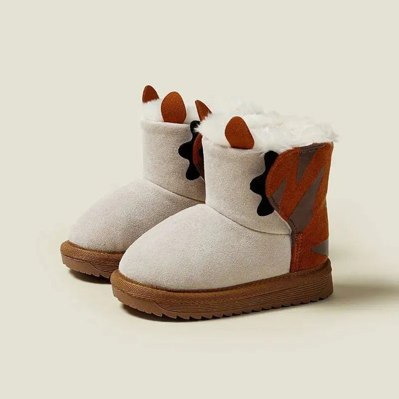 LittleZoo - Kids Winter Boots