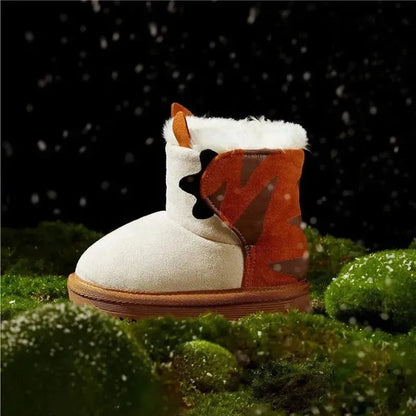 LittleZoo - Kids Winter Boots
