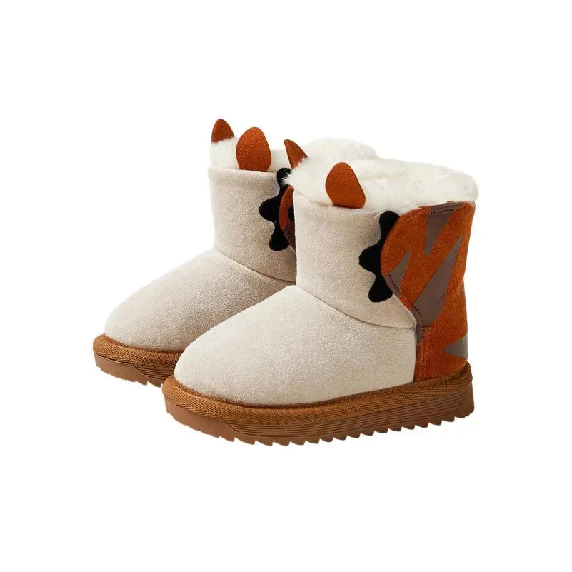 LittleZoo - Kids Winter Boots