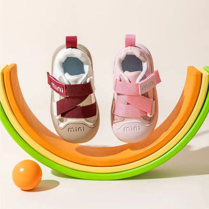 MiniBerry - Pocokids Kids Outdoor Shoes