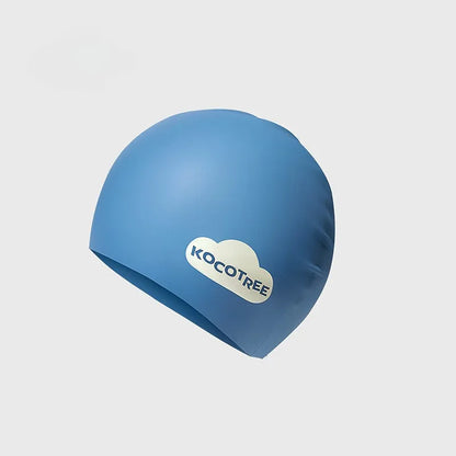 ColorWave  - Pocokids Swim Cap