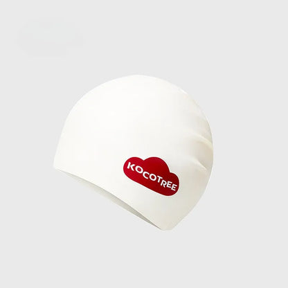 ColorWave  - Pocokids Swim Cap