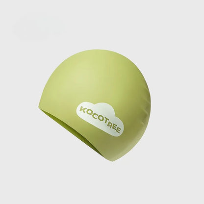 ColorWave  - Pocokids Swim Cap