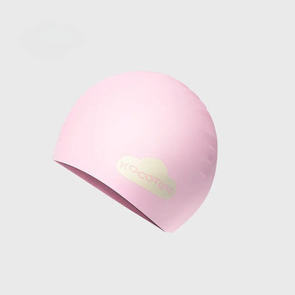 ColorWave  - Pocokids Swim Cap