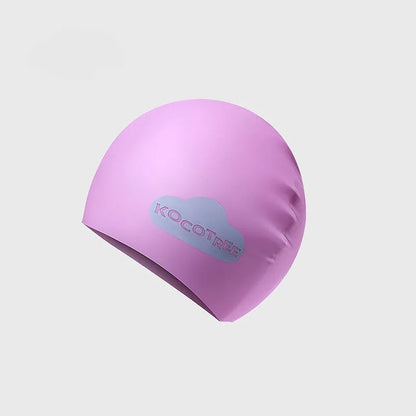 ColorWave  - Pocokids Swim Cap