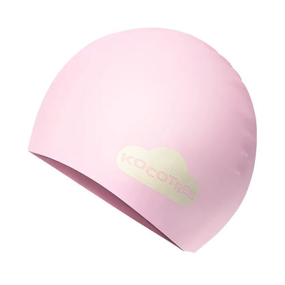 ColorWave  - Pocokids Swim Cap