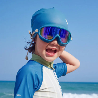 ColorView - Pocokids Swim Goggles