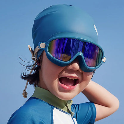 ColorView - Pocokids Swim Goggles