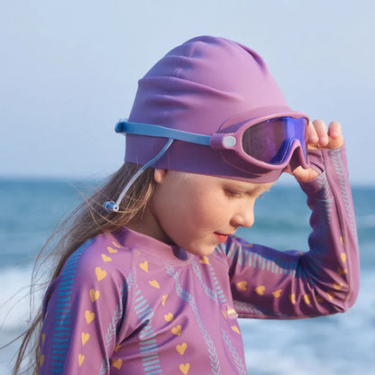 ColorView - Pocokids Swim Goggles