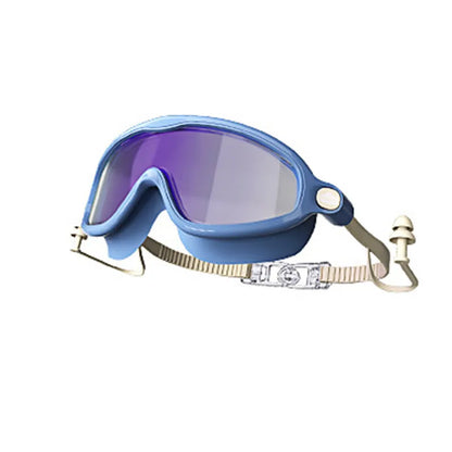 ColorView - Pocokids Swim Goggles