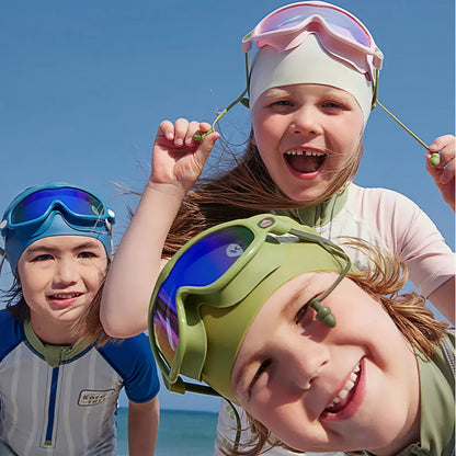 ColorView - Pocokids Swim Goggles