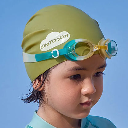 ColorWave - Pocokids Swim Goggles