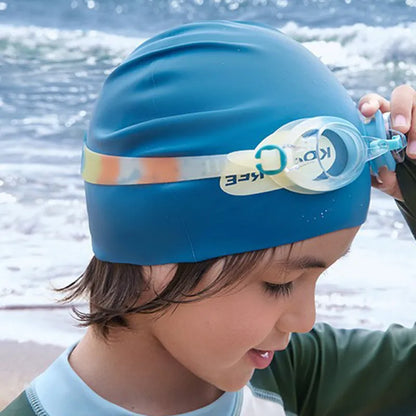 ColorWave - Pocokids Swim Goggles