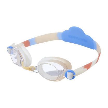 ColorWave - Pocokids Swim Goggles