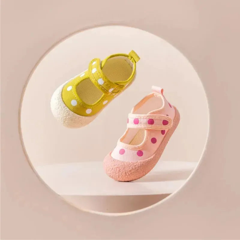 CloudyPie - Pocokids Kids Outdoor Shoes