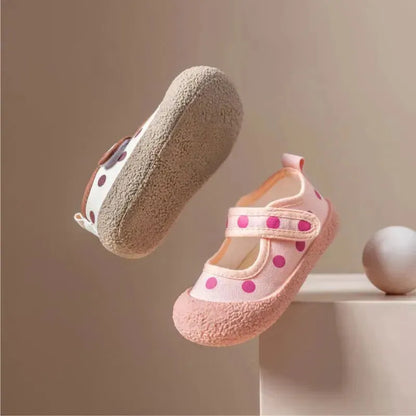 CloudyPie - Pocokids Kids Outdoor Shoes