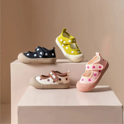 CloudyPie - Pocokids Kids Outdoor Shoes