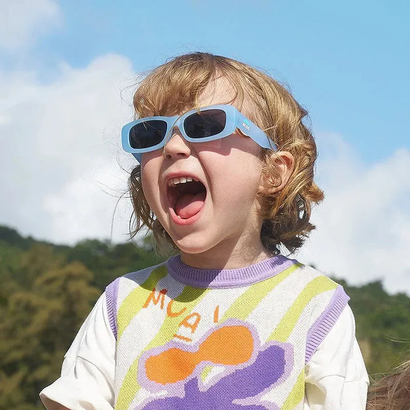 SunCare - Pocokids Kids Protective Sunglasses