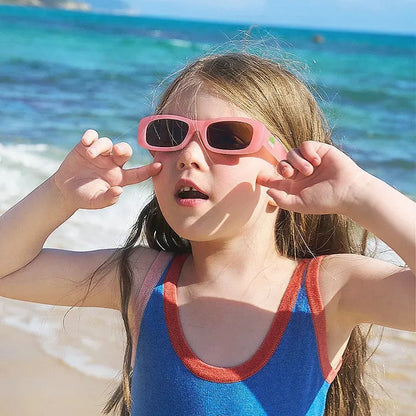 SunCare - Pocokids Kids Protective Sunglasses