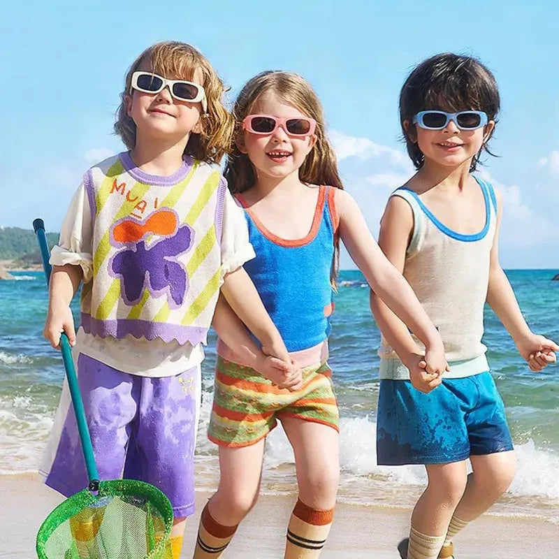 SunCare - Pocokids Kids Protective Sunglasses