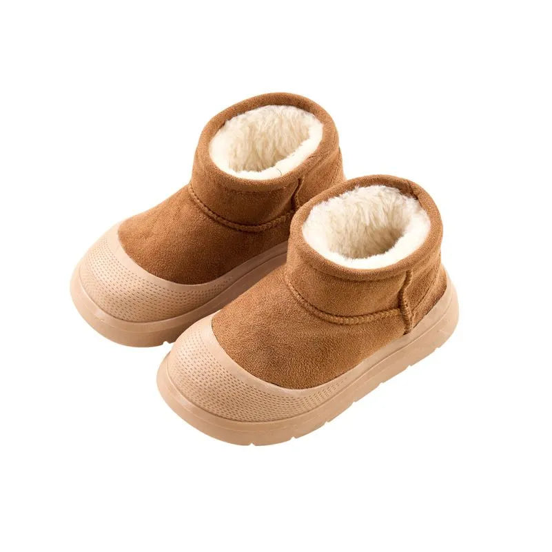 PolarPaws Pro - PocoKids Winter Boots