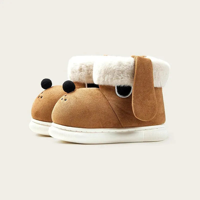 PuppyPuppy - Pocokids Winter Boots