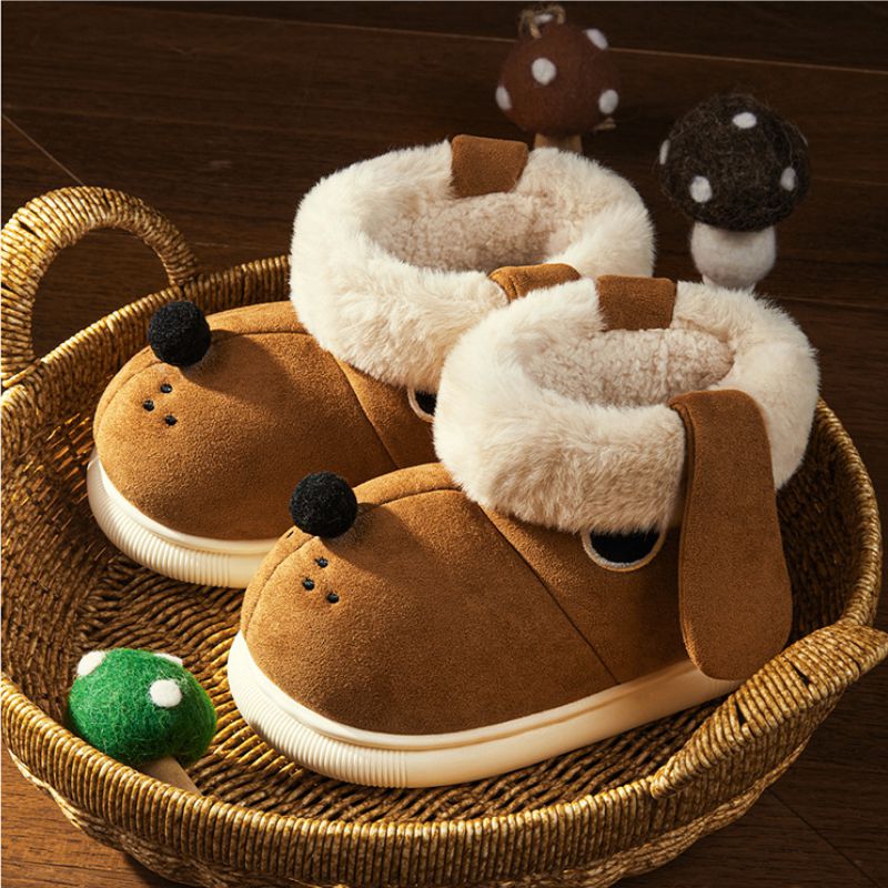 PuppyPuppy - Pocokids Winter Boots