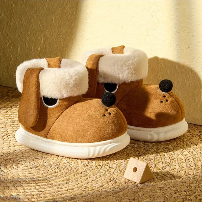 PuppyPuppy - Pocokids Winter Boots