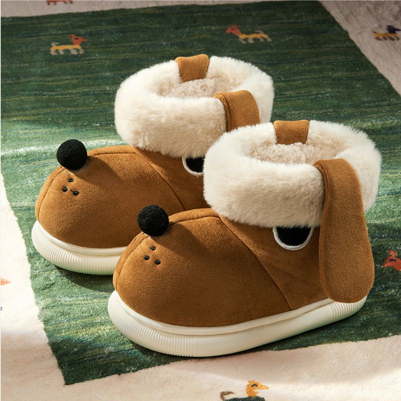 PuppyPuppy - Pocokids Winter Boots