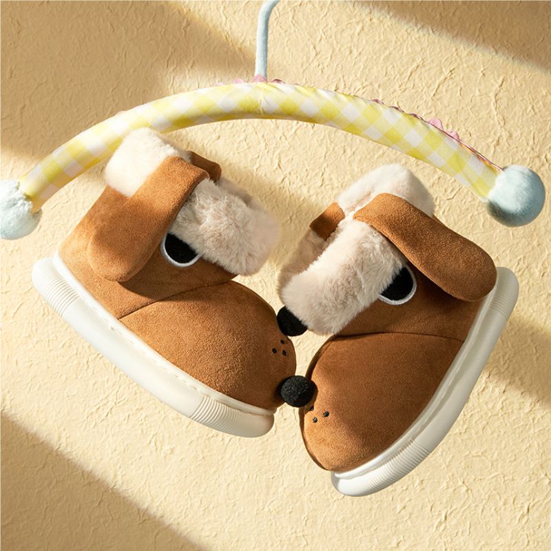 PuppyPuppy - Pocokids Winter Boots