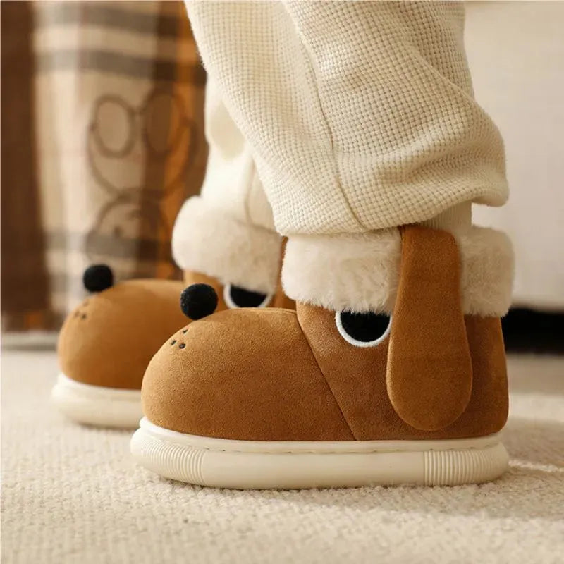 PuppyPuppy - Pocokids Winter Boots