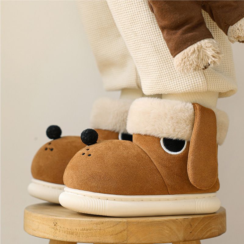 PuppyPuppy - Pocokids Winter Boots