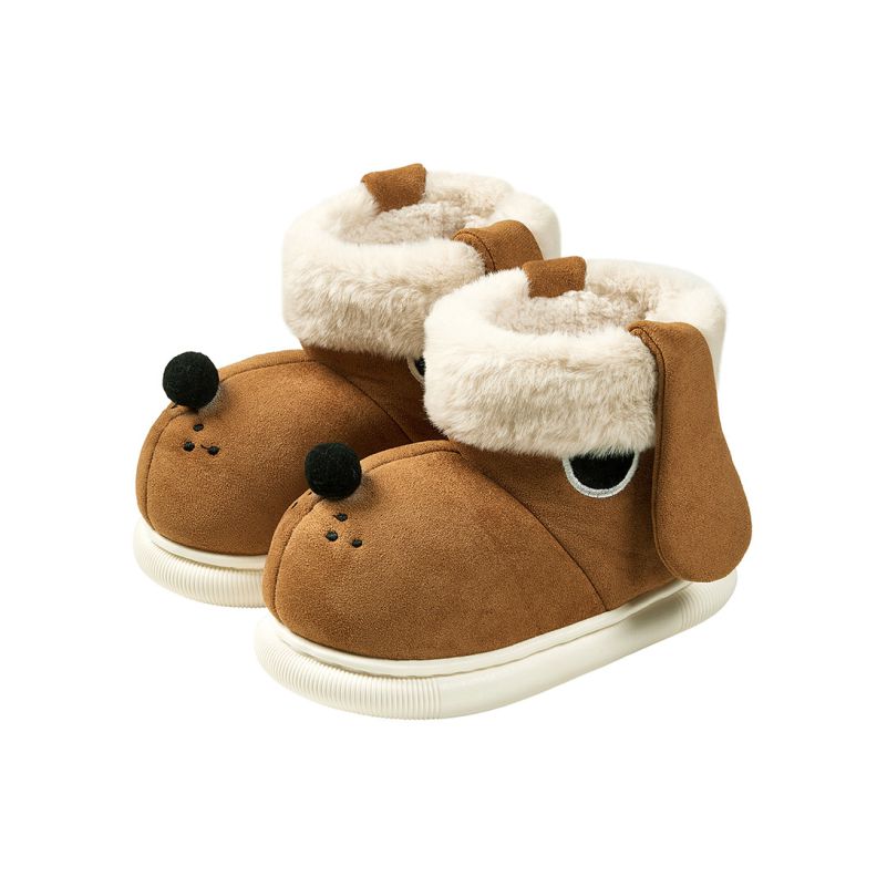 PuppyPuppy - Pocokids Winter Boots