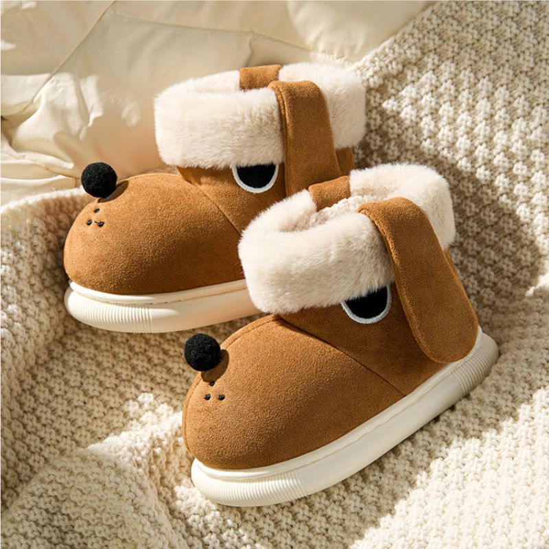 PuppyPuppy - Pocokids Winter Boots