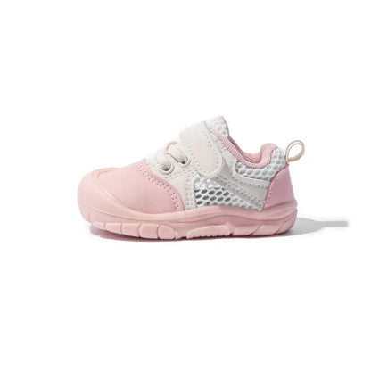 SeaWave - Pink Limited Edition - Pocokids Outdoor Shoes