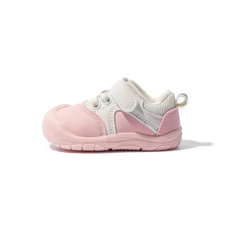 SeaWave - Pink Limited Edition - Pocokids Outdoor Shoes